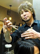 ヘアースペース ゼロ(Hair Space ZERO)