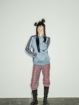 サンバレー(SUNVALLEY) 90's 裏原スタイル