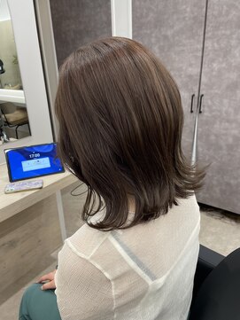 エイト 吉祥寺店(EIGHT) EIGHT kichijoji 吉祥寺店 【エイト】ラテベージュ