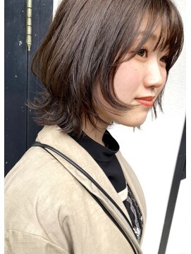 リラ(Lera) ネオウルフ