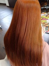 アイルヘア(I'll HAIR)
