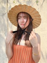 ネルケ 立川(nelke)&nbsp;さらっとストレート。。