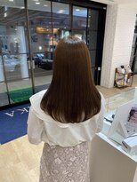 エアー 大阪(AIR)&nbsp;【air-OSAKA】山内　理　お客様スタイル3