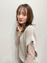 ベア(Bea) ミディアム