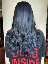 リシャール 八王子(Re:chaLu)&nbsp;ネイビーブルー☆【Re:chaLu/リシャール/八王子】