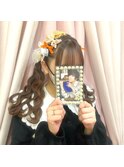 まおりんのりぼんもりもりツインテール 歌舞伎町ヘアセット