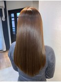 tuuli☆イメチェン大人可愛いヘルシースタイルショコラアッシュ