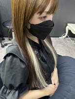 トータルビューティーサロン カラット(total beauty salon KARAT)&nbsp;KARATスタイル