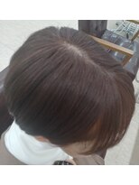 にじいろ イオンモール佐賀大和店&nbsp;オレンジベージュ