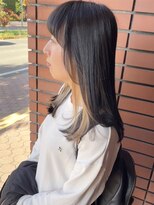 イト(ito.)&nbsp;★イヤリングカラー★