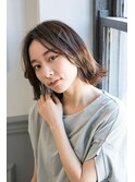 pesca南平岸店/イルミナカラー/髪質改善トリートメント/学割U24