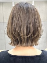 サンド 名古屋(sand)&nbsp;韓国風/インナーカラー/縮毛矯正髪質改善/顔まわり/レイヤー