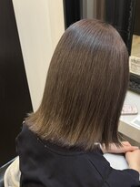 フィアート ヘアドレッシング サロン(Fiato Hairdressing Salon)&nbsp;カラー/ヘッドスパ/トリートメント/髪質改善