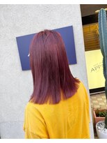 アップル(APPLE!)&nbsp;カラー