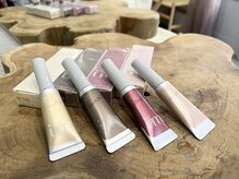 ヘアーメゾントキ(Hair Maison Toki)の雰囲気（ご好評！眉カラー・マスカラ付きのカラーメニューあります）
