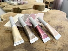 ヘアーメゾントキ(Hair Maison Toki)の雰囲気（春メニュー始めました！眉カラー・マスカラ付きのカラーメニュー）