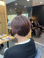 ラボー 大塚店(LA BEAU)&nbsp;SDCカラー＋カット