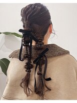 ルビアン ビューティーデザイン(je reviens BEAUTY DESIGN)&nbsp;ツインアレンジセット