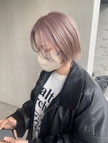 ロロネー 天満(Lolonois)&nbsp;【Lolonois天満】lavender silver（新川千尋）