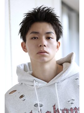 リップス 原宿(LIPPS) アッパーショート