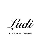 髪質改善＆縮毛矯正　Ludi Hair北堀江店【ルーディヘアー】