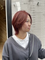 フェリアあべの(FERIA)&nbsp;【天王寺 あべの】レッドカラー