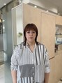 ゼル 鴻巣店(ZELE) 赤地 由季子