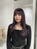 ゼスト 八王子店(ZEST)&nbsp;deeplavender