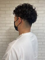 インパークス 新越谷店(INPARKS)&nbsp;王道カーリーパーマ☆