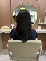 アオ 花咲町(a-o)&nbsp;ブルーブラック♪