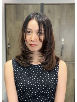 リーベル(Re bell) OTONAレイヤー