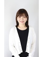 グラードヘアー(Grado hair) 渡利 ひとみ