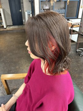 スタイルエイチ(Style‐H) ビタミンカラー