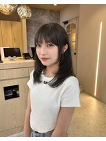 ボタン テンジン(VOTAN tenjin)&nbsp;【きくしらくと】グレーベージュ/ことりベージュ/ハイトーン