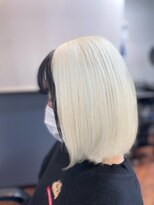 リベレ(Liberer)&nbsp;ホワイト