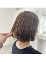 シーク(SeeK)&nbsp;髪質改善トリートメント