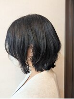 ロア ミオ 仙台駅前(Loa mio)&nbsp;ふんわり外ハネボブ