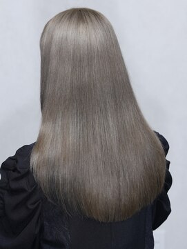 コエ 表参道(Koe) 【パーソナルカラー診断】モーブミルクティー