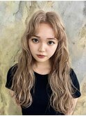 ミルクティー