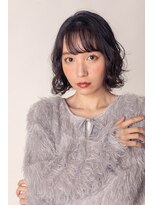 ブリング バイ スノードロップ 吉祥寺(BRING by Snowdrop)&nbsp;メルティカラー/フェミニンロング/似合わせカット/吉祥寺