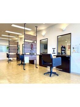 ≪南区/東雲/段原≫県内有数の【メテオ】の取り扱い店舗です！確かな技術で理想をカタチに！