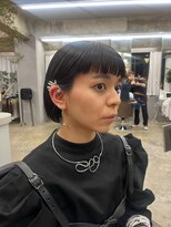 ローバー(ROAVER)&nbsp;ROAVER 尾続ひかり