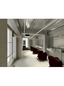◆2025年4月1日 NEW OPEN◆今注目のバーバーが神保町に初上陸！高い技術であなたの魅力を引き出します。