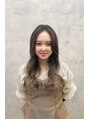 アグ ヘアー エレン 佐野店(Agu hair ellen) 大芦 みゆき