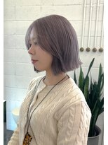 ホワイトルーム(White Room)&nbsp;bob × high tone