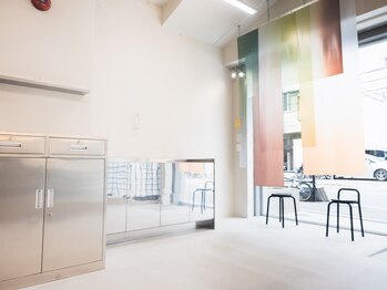 ゼン(Then)の写真/≪Then≫―1歩足を踏み入れると、ここにしかない、贅沢空間―<<private space...>>