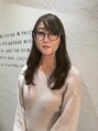 オーブ ヘアー コパン 東広島店(AUBE HAIR copain) 奈須 礼子