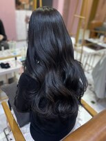 フィッシュ(fish)&nbsp;☆miki☆°＊Blue Black＊°