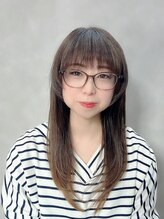 トウカ 船橋駅前店(TOUKA) 堀江 あゆみ