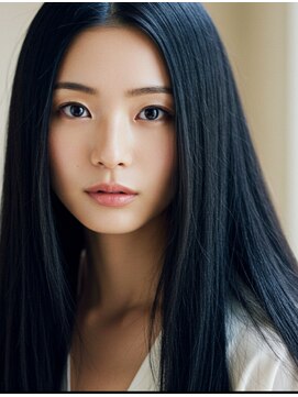 エス 天満扇町(esu) tn/透明感/ブルーブラック